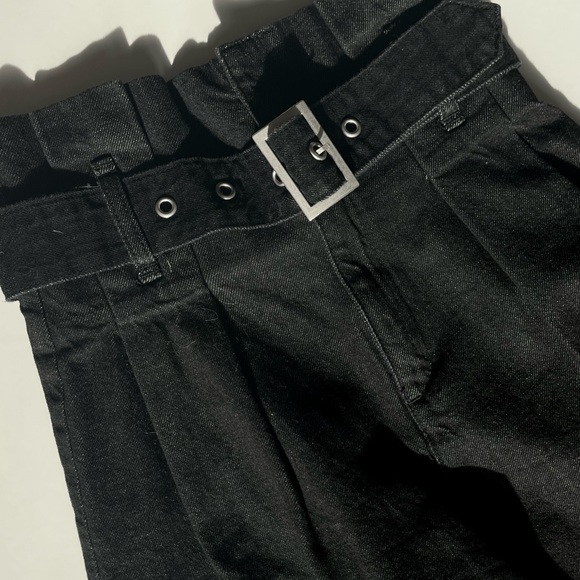 Urban Outfitters Wide Leg Jeans - Picture 3 of 4